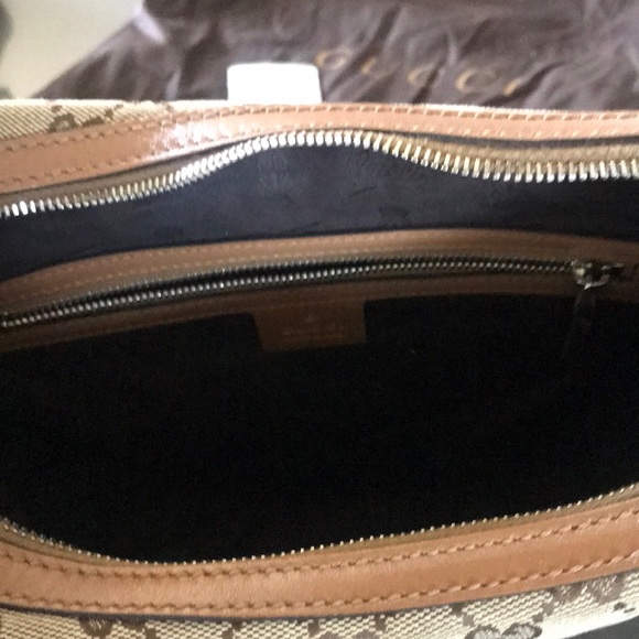 Gucci bag - Picture 3 of 3